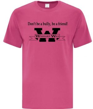 Pink Shirt Day