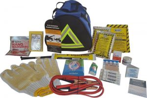 First Aid Kits