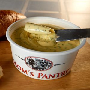 Tasty Batters/Mom's Pantry Cookie and Muffin Dough
